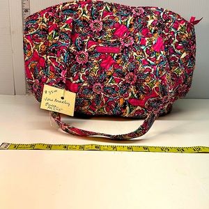 Vera Bradley Purse